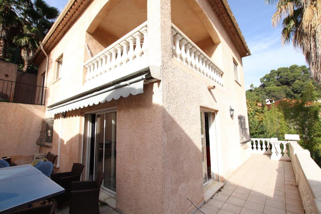 Offres de vente Villa Nice 06100