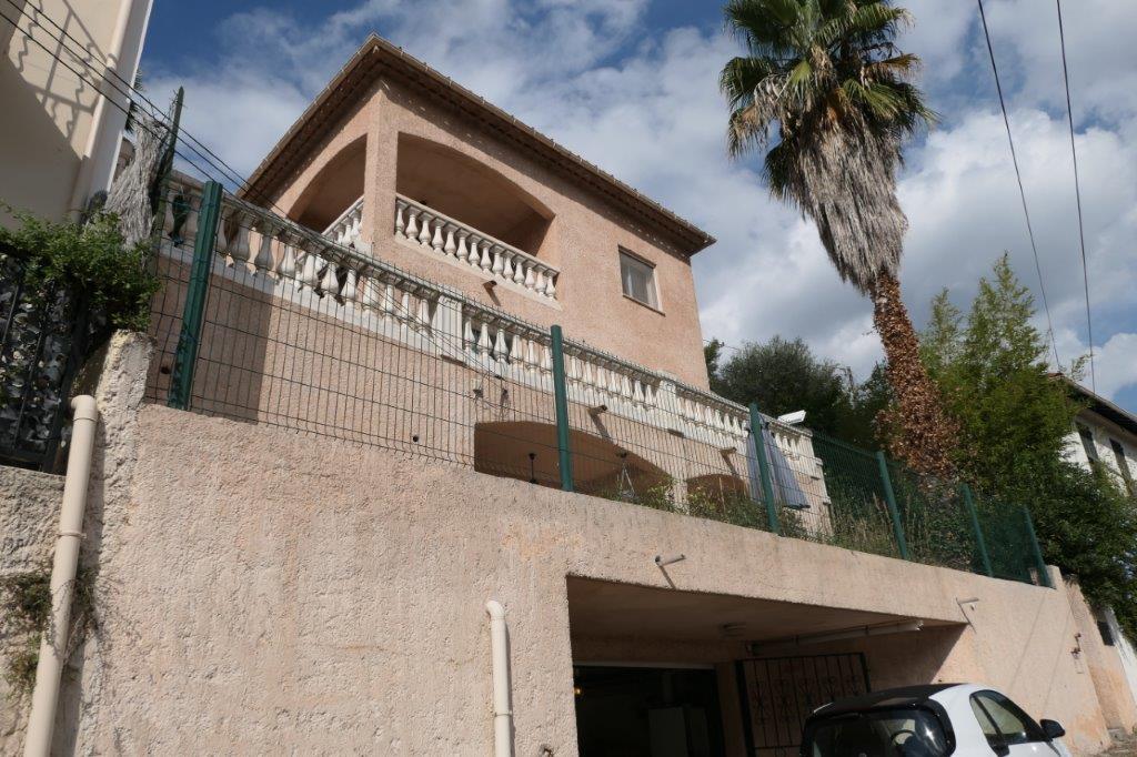 Offres de vente Villa Nice 06100