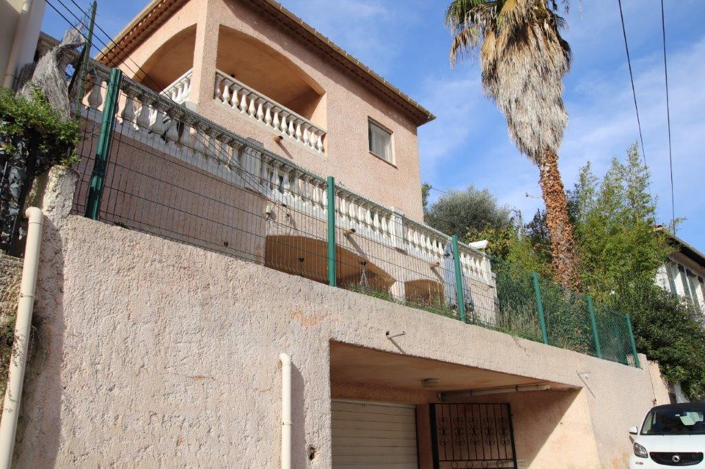 Offres de vente Villa Nice 06100