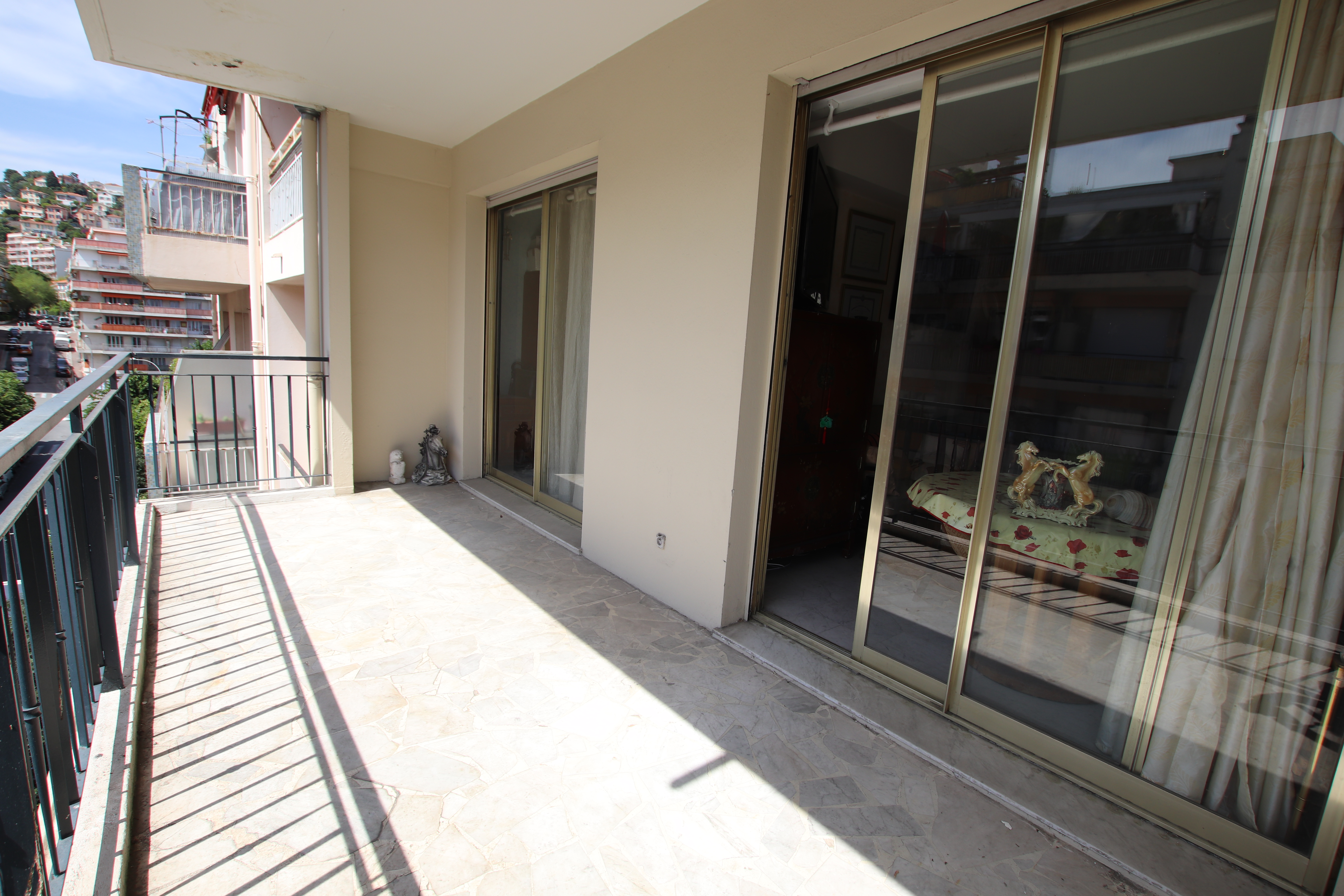 Offres de vente Appartement Nice 06100